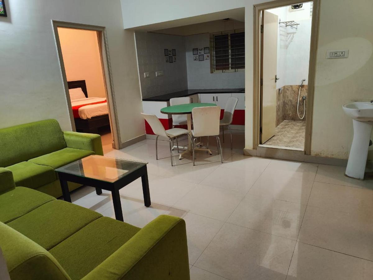 Pristine Inn Manyata بنغالور المظهر الخارجي الصورة