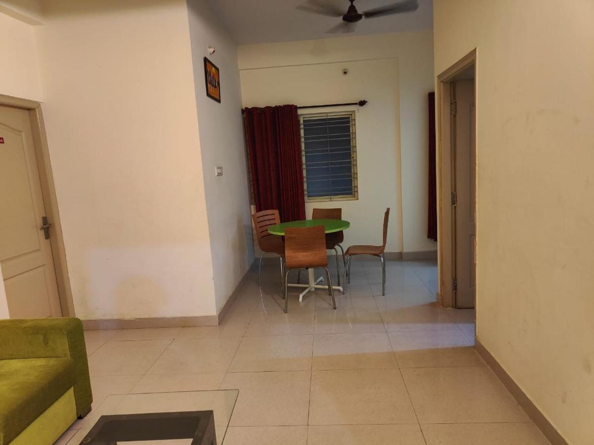 Pristine Inn Manyata بنغالور المظهر الخارجي الصورة