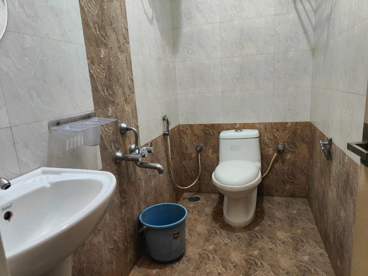 Pristine Inn Manyata بنغالور المظهر الخارجي الصورة