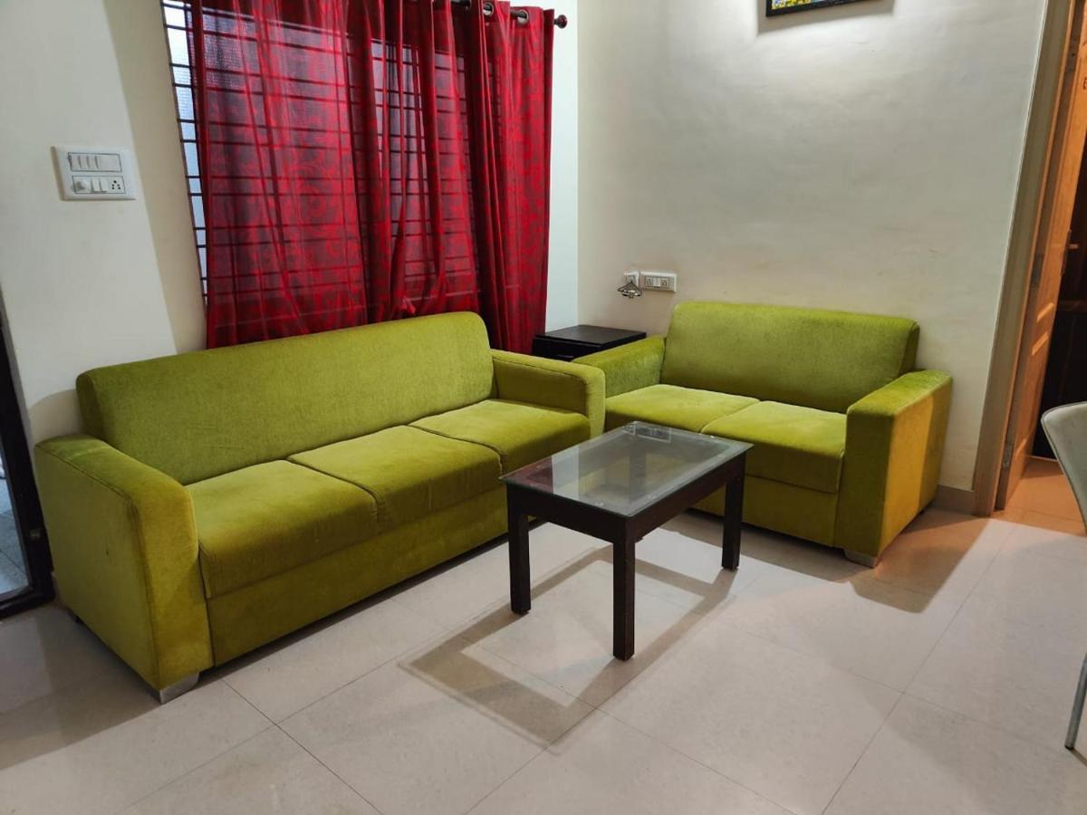 Pristine Inn Manyata بنغالور المظهر الخارجي الصورة