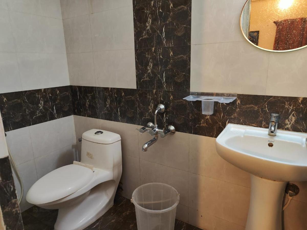Pristine Inn Manyata بنغالور المظهر الخارجي الصورة